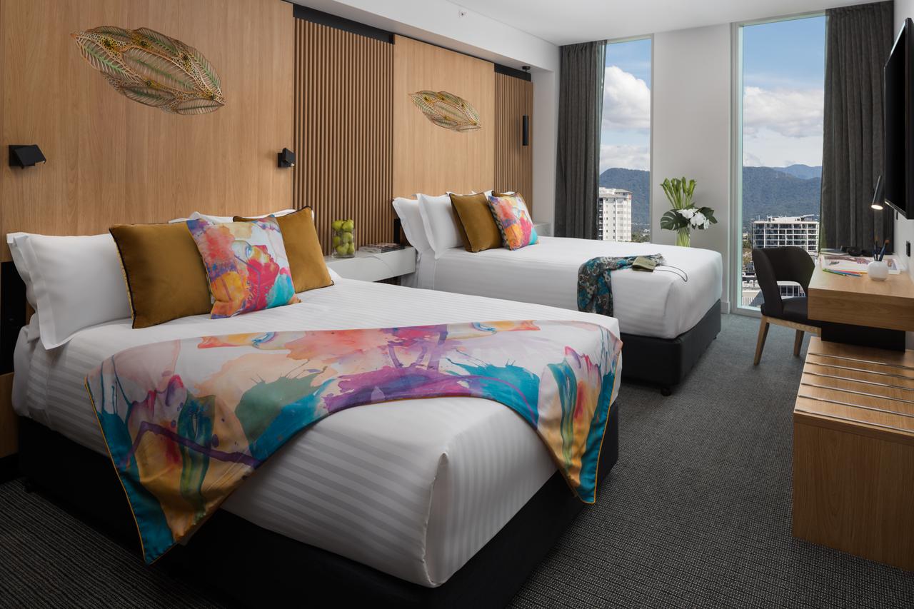 Bailey, A Crystalbrook Collection Hotel - Accommodation Cairns 21