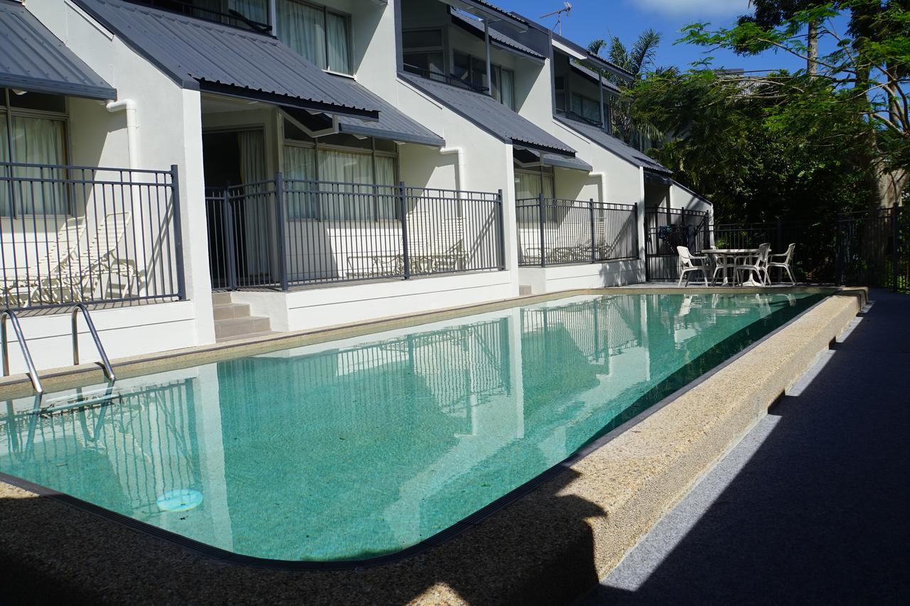 Airlie Seaview Apartments - Whitsundays Accommodation 5