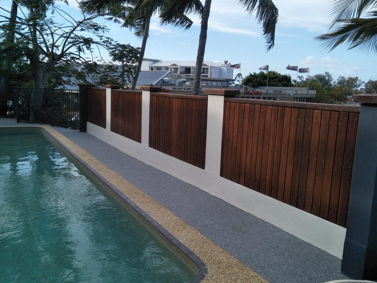 Airlie Seaview Apartments - thumb 19