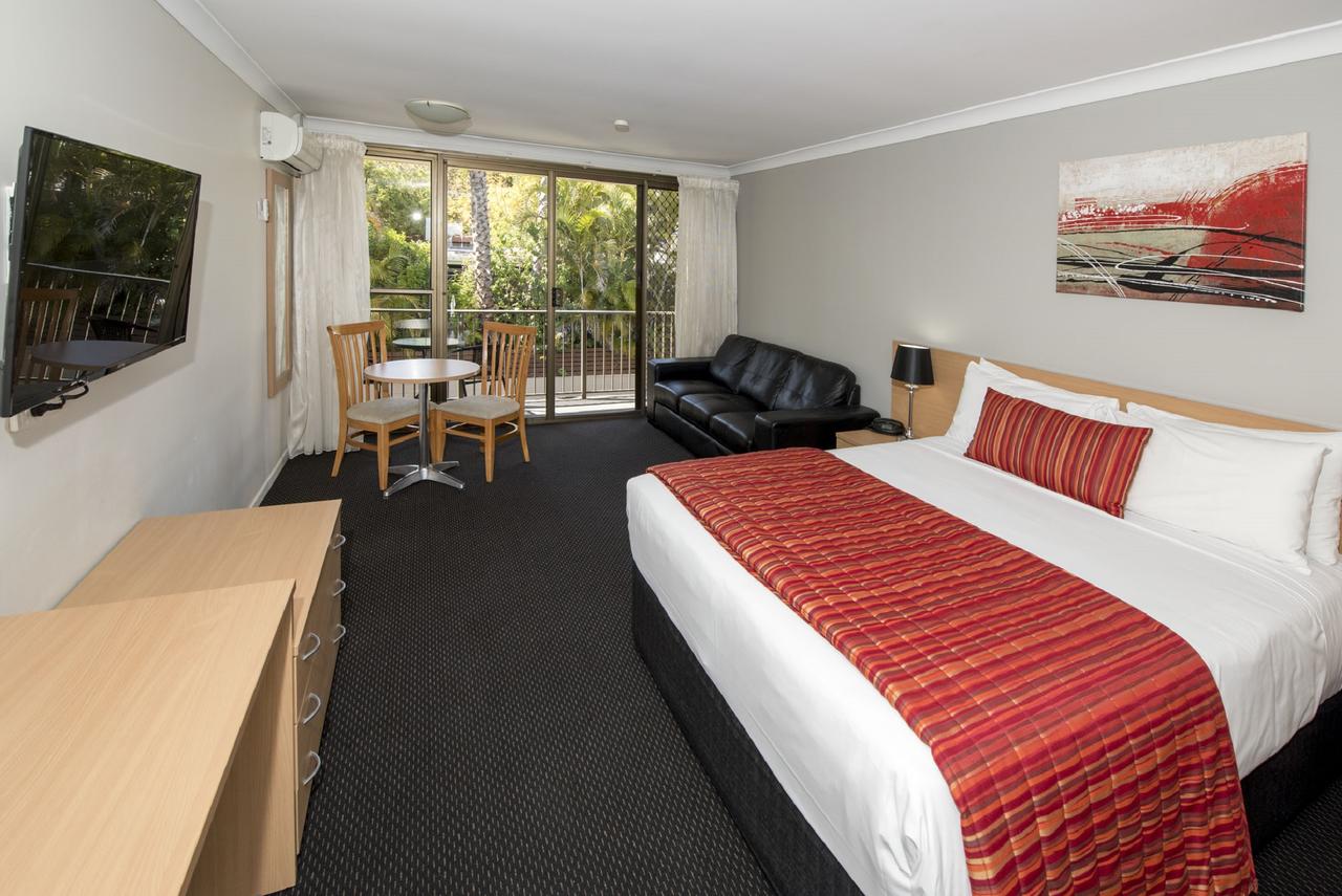 Comfort Inn Grammar View - Accommodation Adelaide