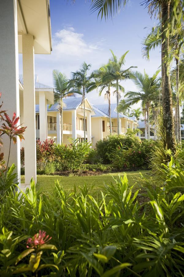 Paradise Links Resort Port Douglas - Accommodation Daintree