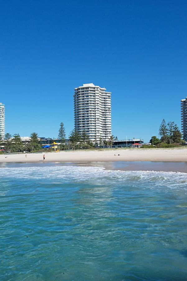 Points North Apartments - QLD Tourism