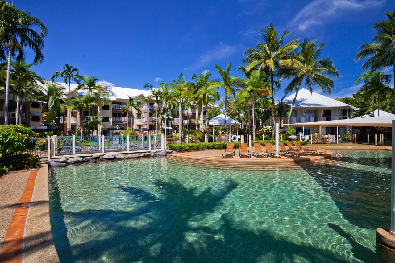 Coral Sands Beachfront Resort - thumb 32