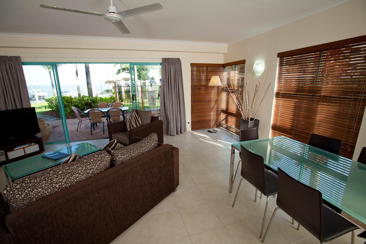 Coral Sands Beachfront Resort - thumb 9