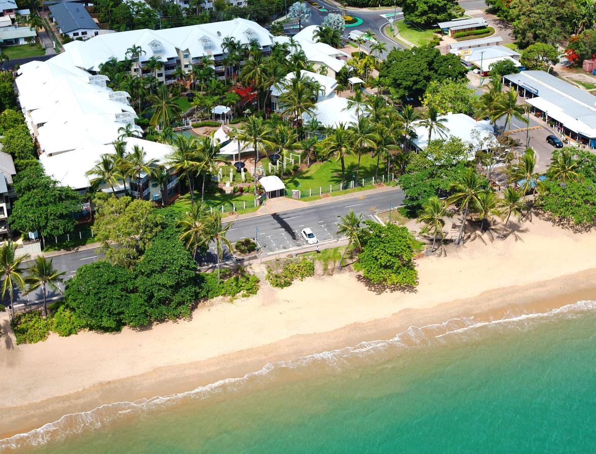 Coral Sands Beachfront Resort - thumb 4