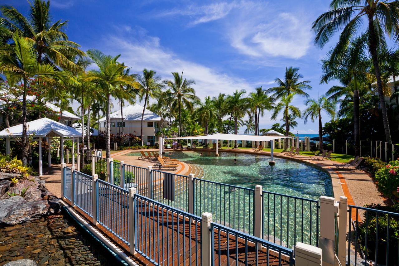 Coral Sands Beachfront Resort - thumb 5