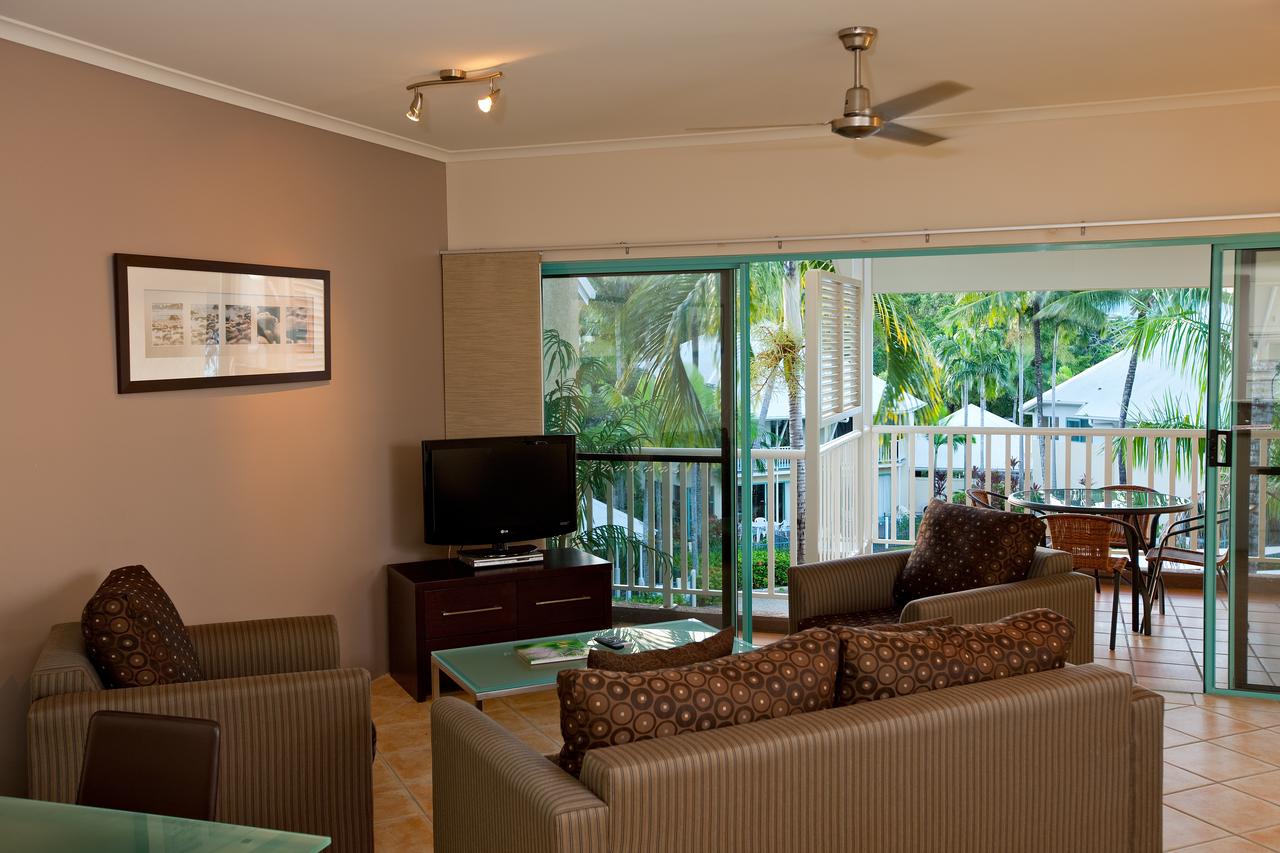 Coral Sands Beachfront Resort - thumb 31