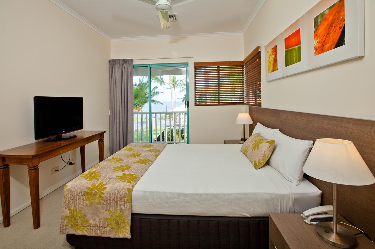 Coral Sands Beachfront Resort - thumb 7