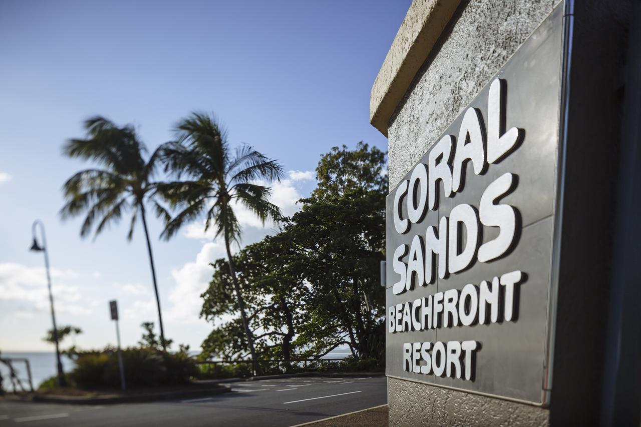 Coral Sands Beachfront Resort - thumb 14