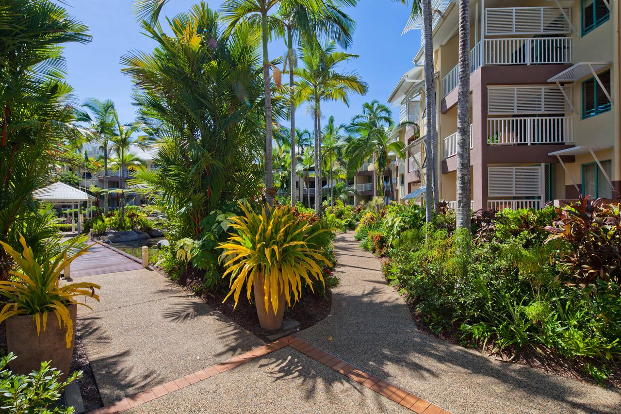 Coral Sands Beachfront Resort - thumb 33