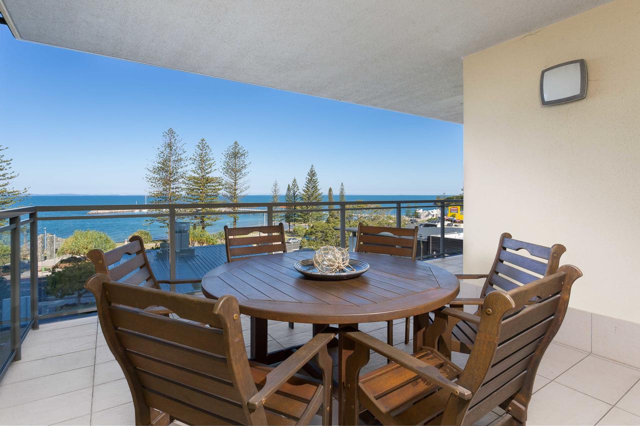 Proximity Waterfront Apartments - QLD Tourism