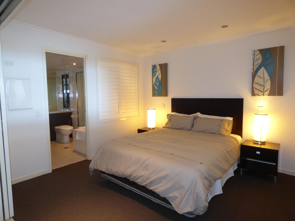 Marina View Apartment - Accommodation Adelaide