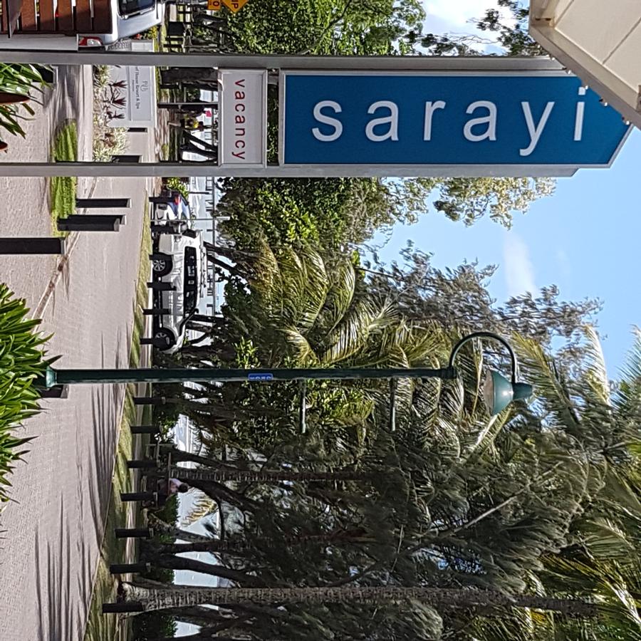 Sarayi Boutique Hotel - thumb 22