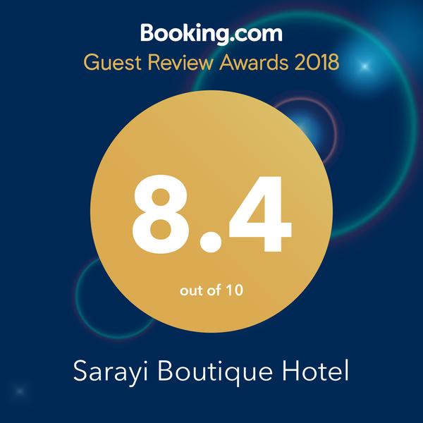 Sarayi Boutique Hotel - thumb 11