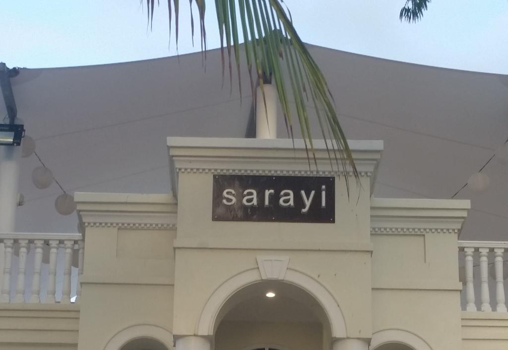 Sarayi Boutique Hotel - thumb 24