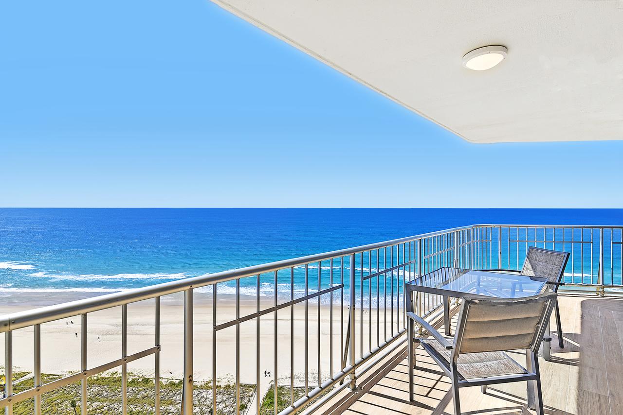 Talisman Apartments - Accommodation in Surfers Paradise