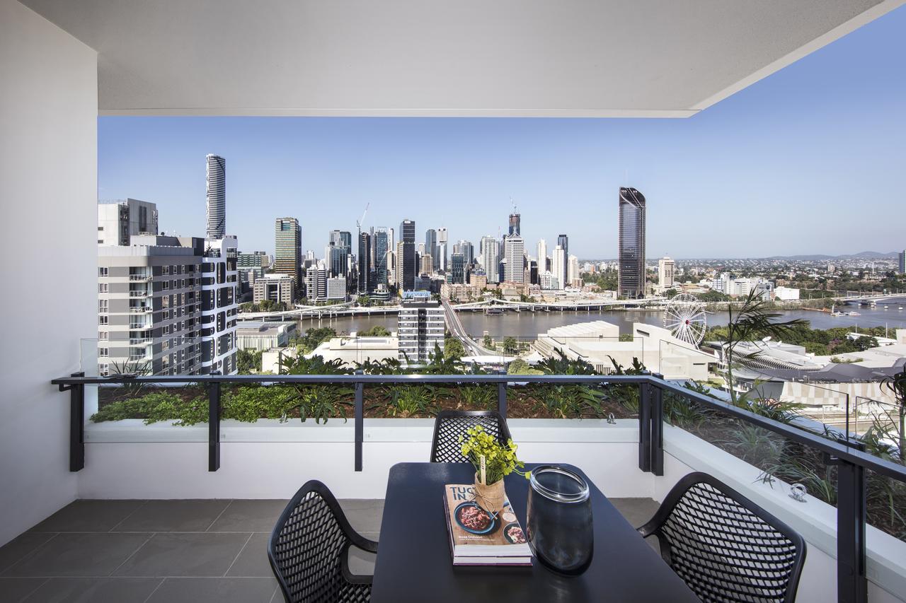 Arise Ivy  Eve Apartments - Accommodation in Surfers Paradise