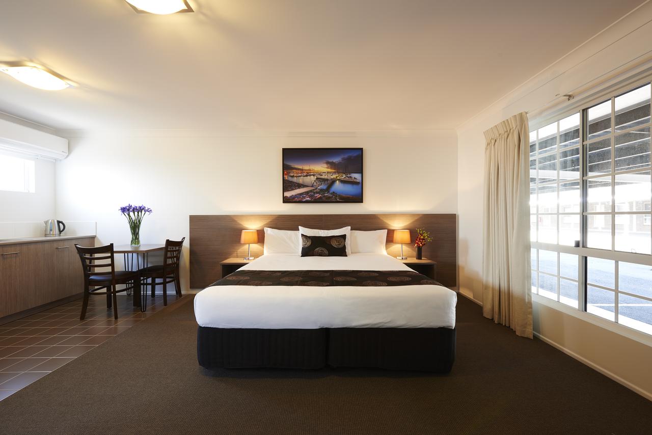 Takalvan Motel - Bundaberg Accommodation 12