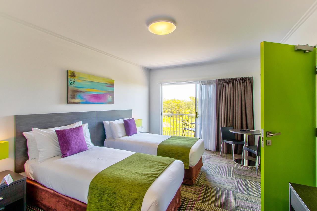 Mackay Oceanside Central Hotel - thumb 11