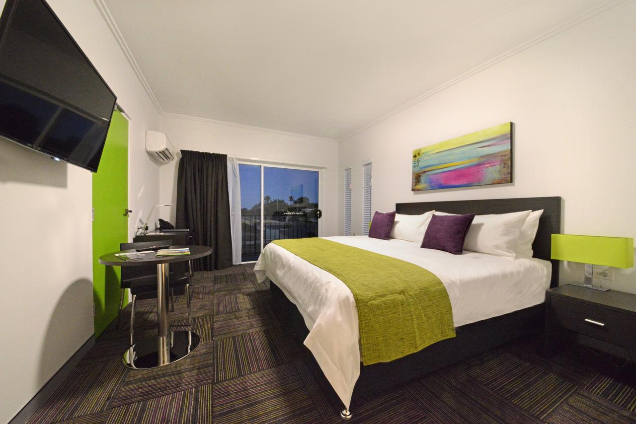 Mackay Oceanside Central Hotel - thumb 23