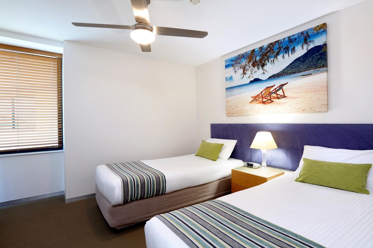 Peninsular Beachfront Resort - Accommodation Mooloolaba 13