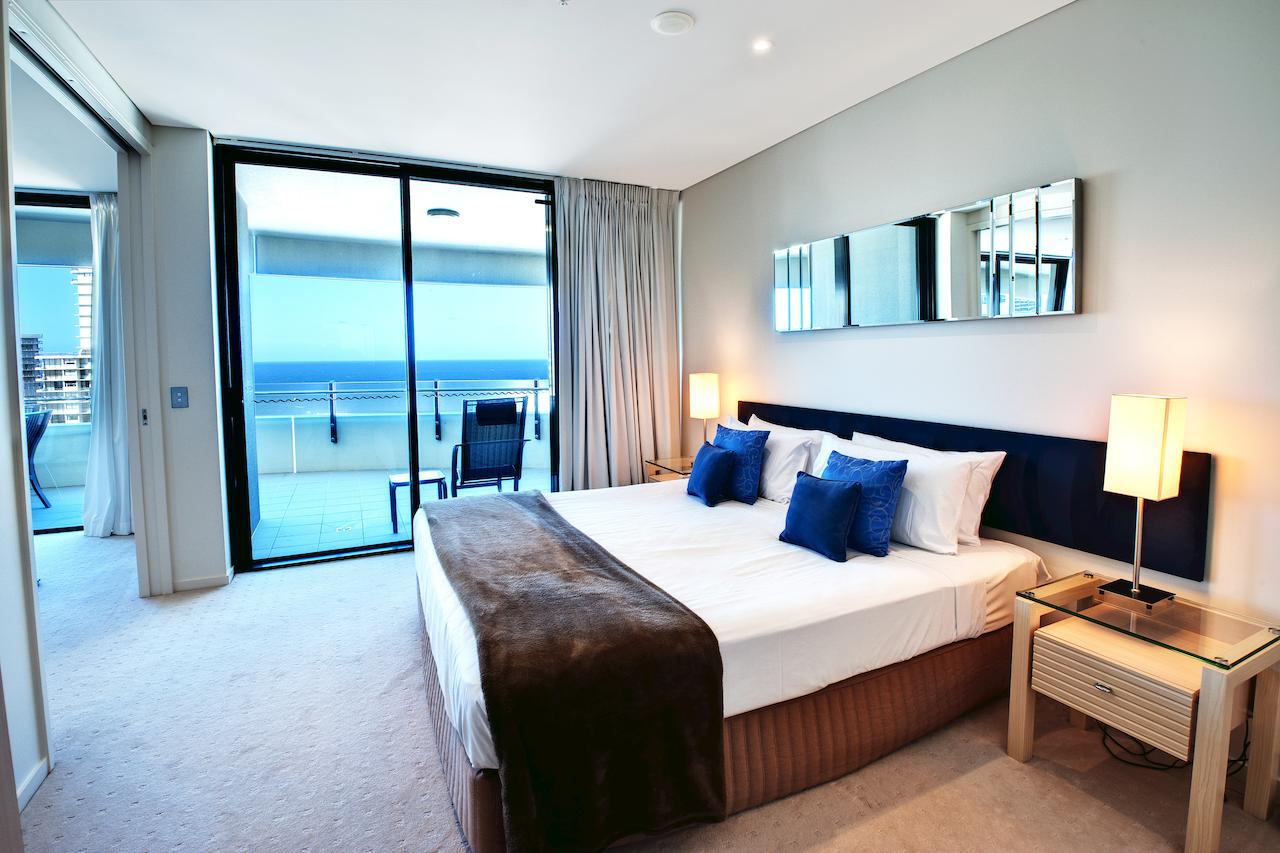 The Wave Resort - Accommodation QLD 13