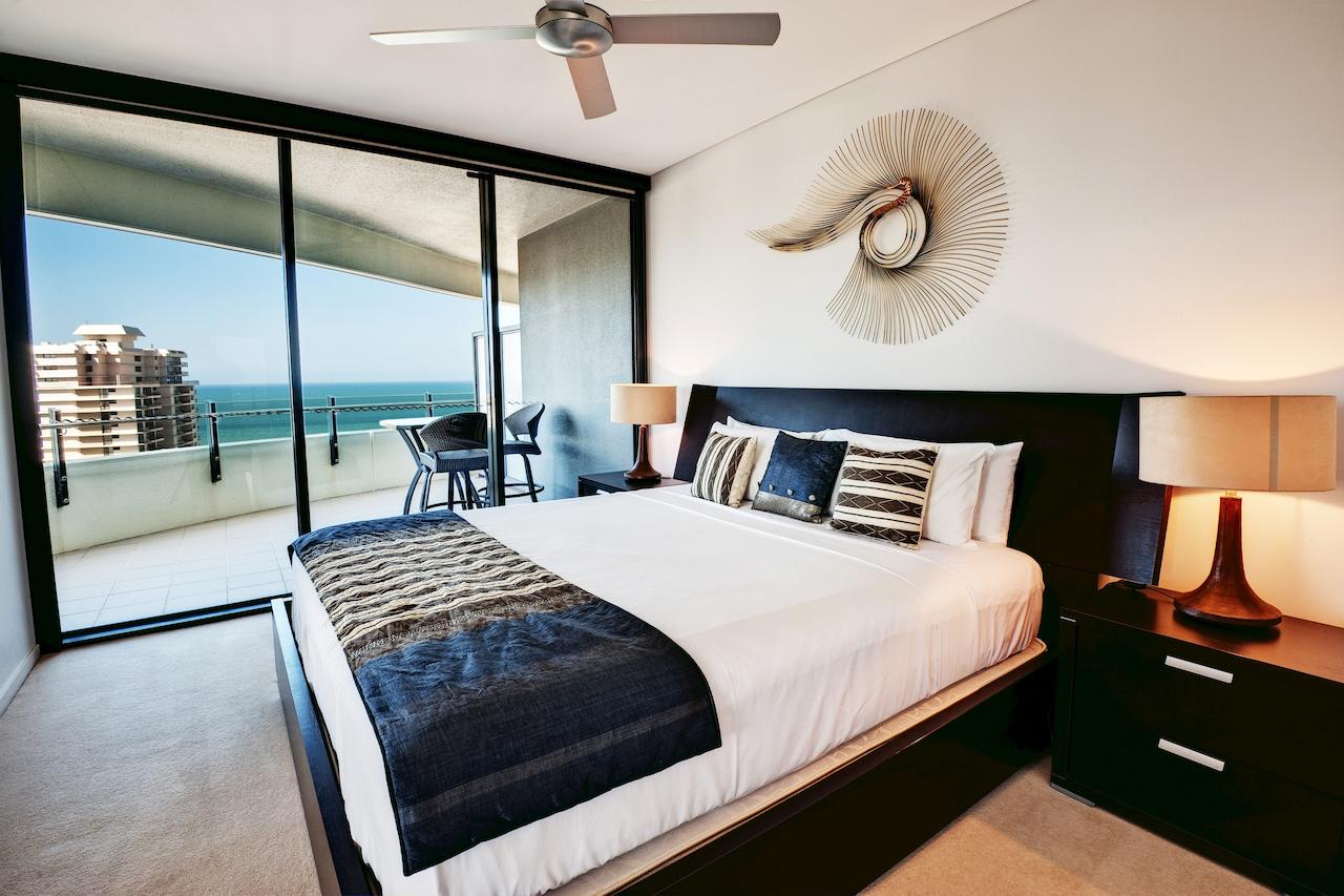 The Wave Resort - Accommodation QLD 24
