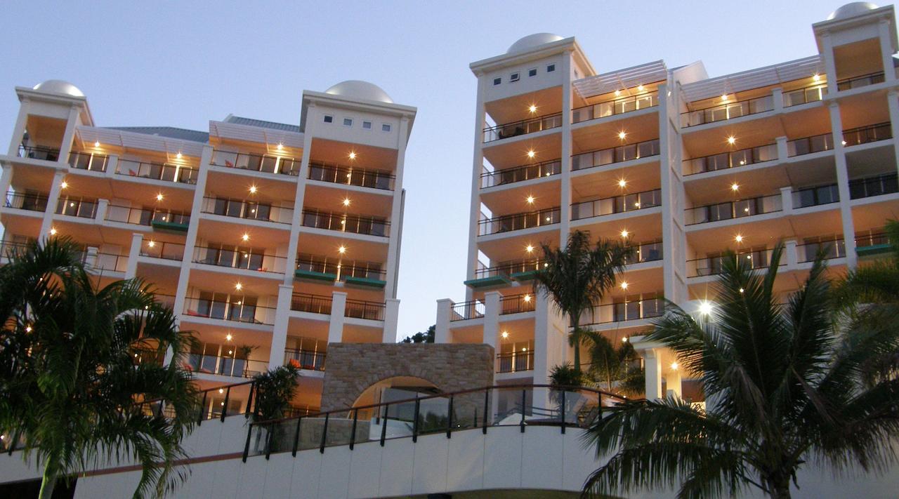 At Blue Horizon Resort Apartments - Accommodation Airlie Beach 5
