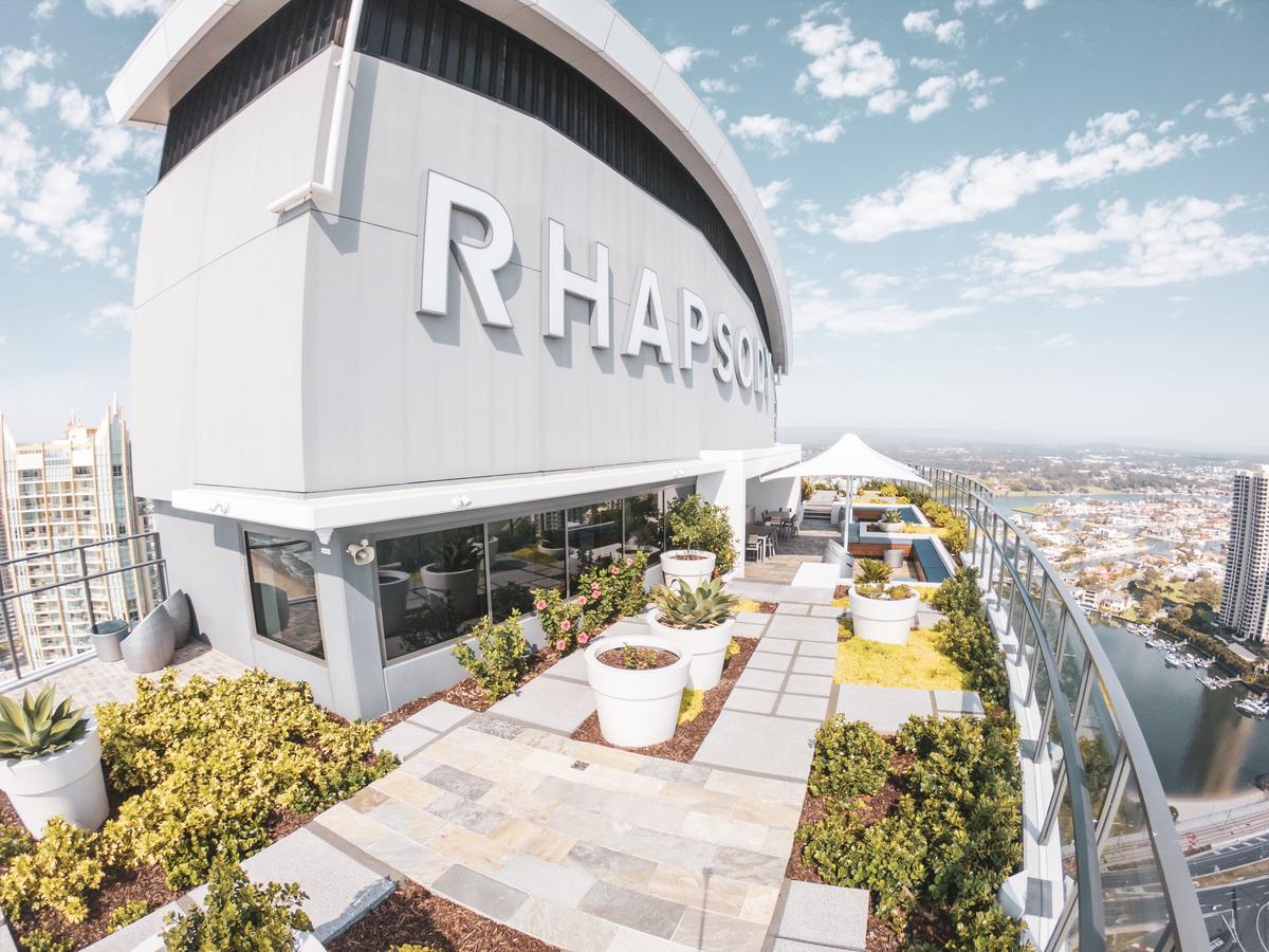 Rhapsody Resort - Official - thumb 8