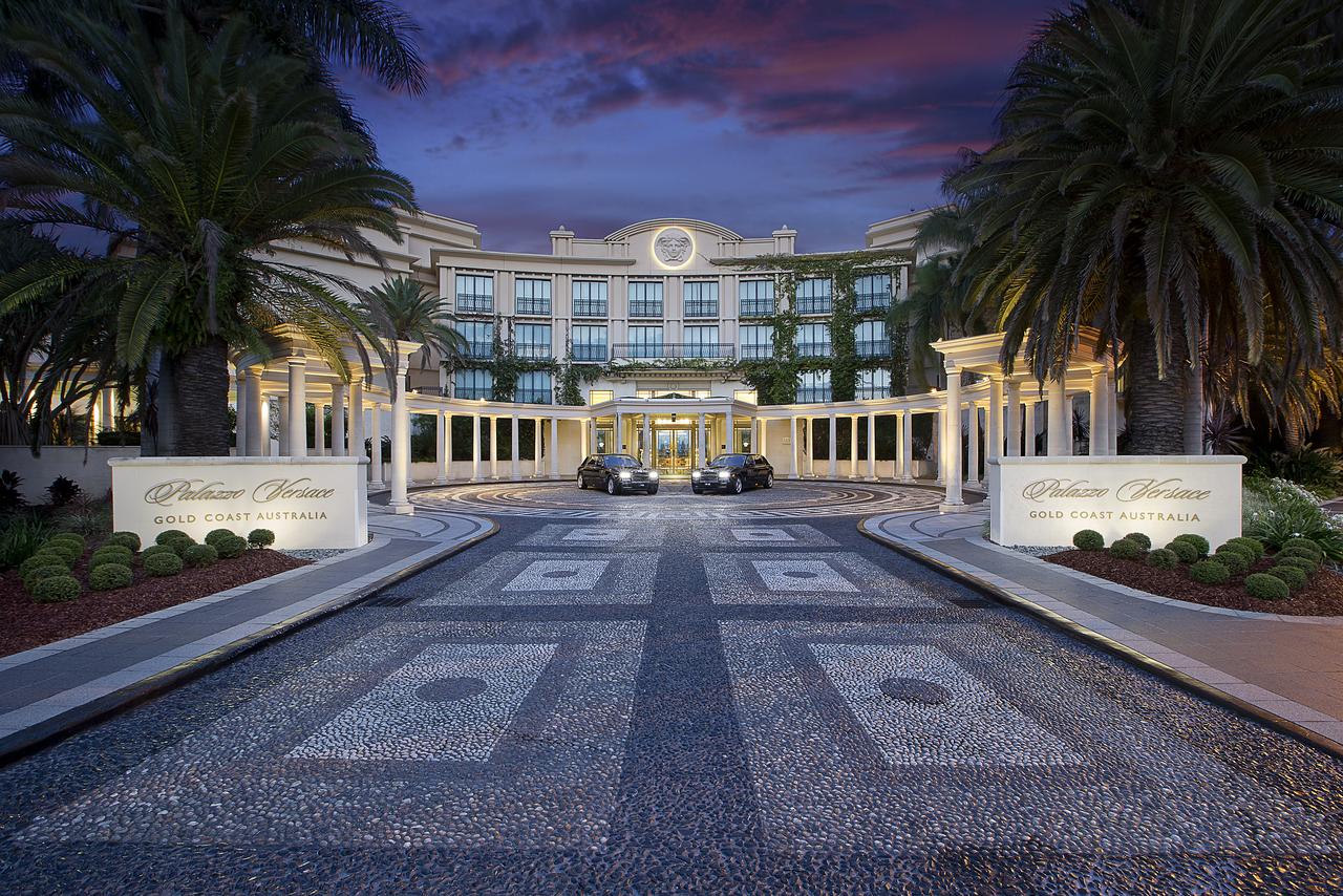 Palazzo Versace - 2032 Olympic Games