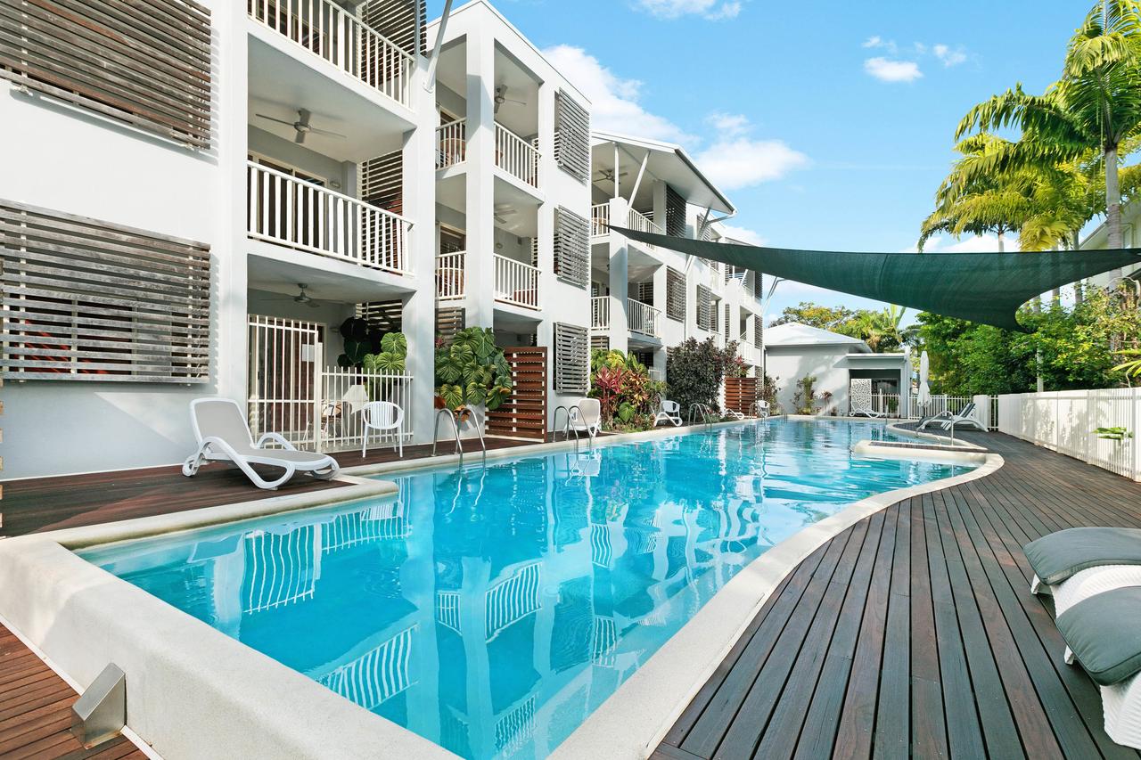 Mantra Aqueous on Port - Accommodation Airlie Beach