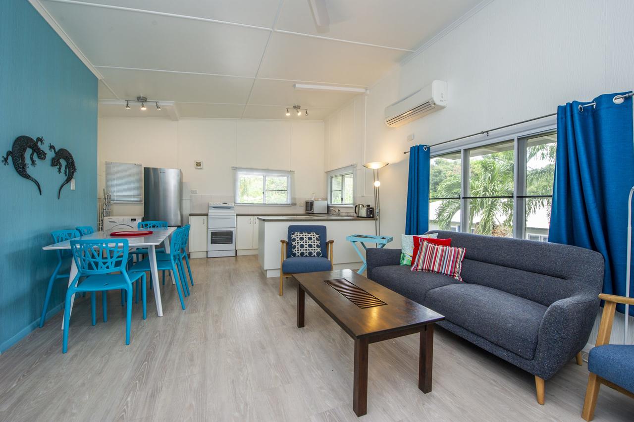 Kooyong Apartment 8 - Accommodation Redcliffe