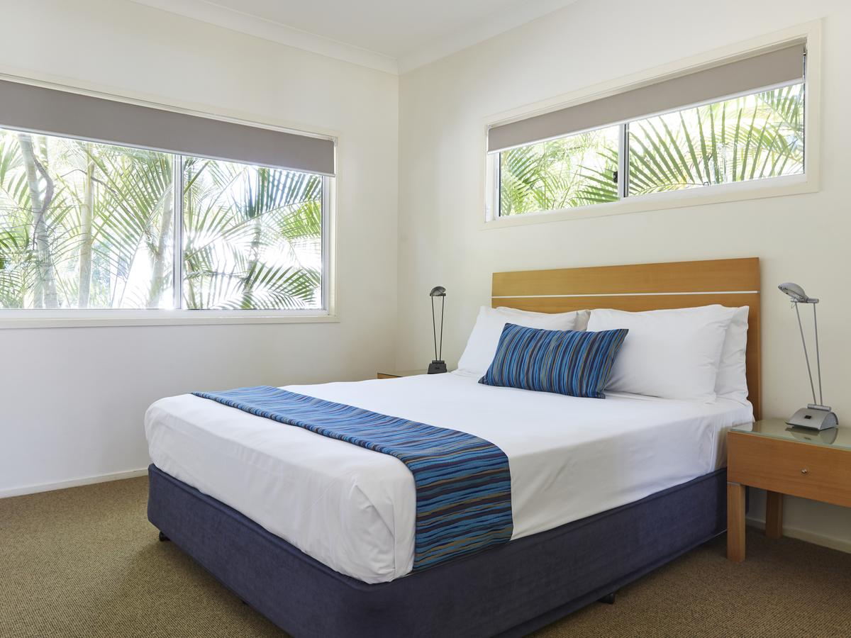 NRMA Treasure Island Holiday Resort - QLD Tourism 42
