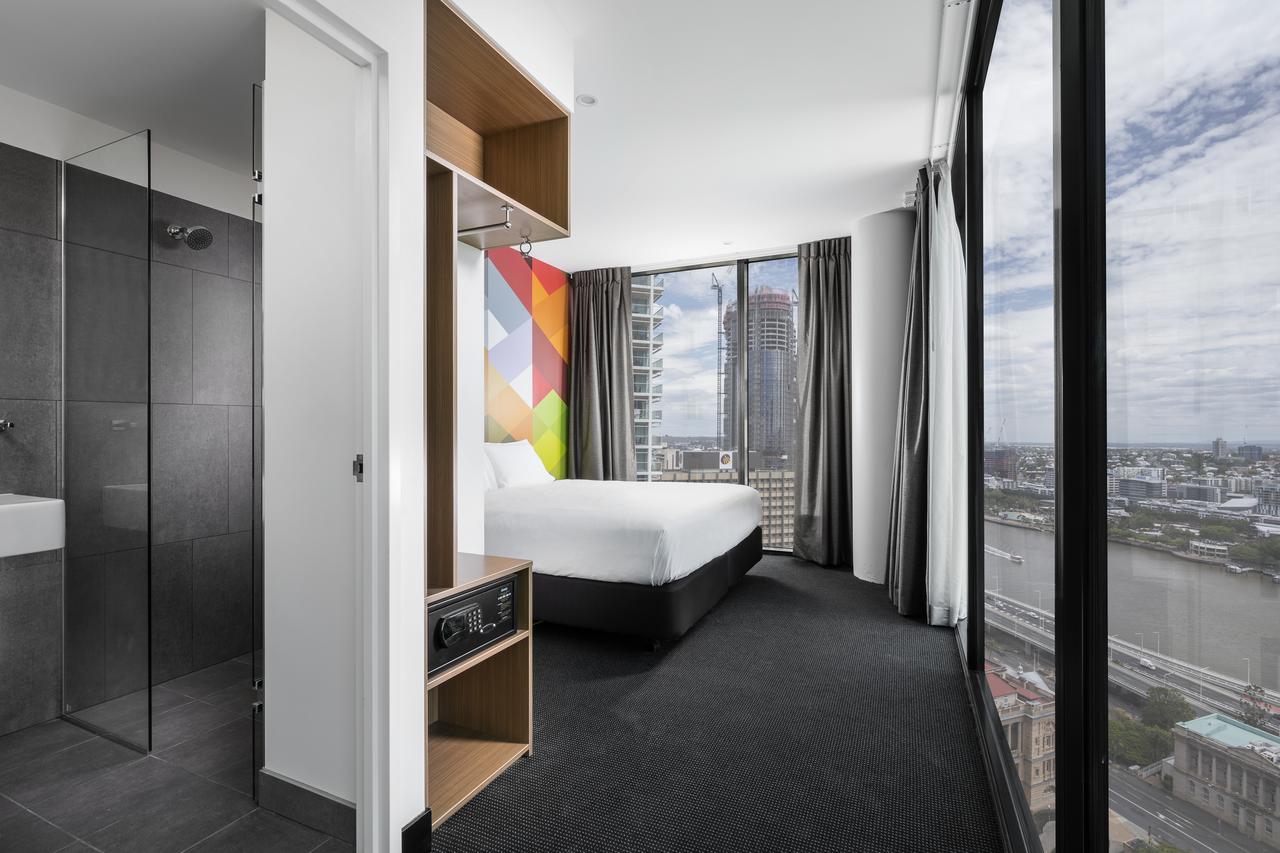 Ibis Styles Brisbane Elizabeth Street - thumb 6