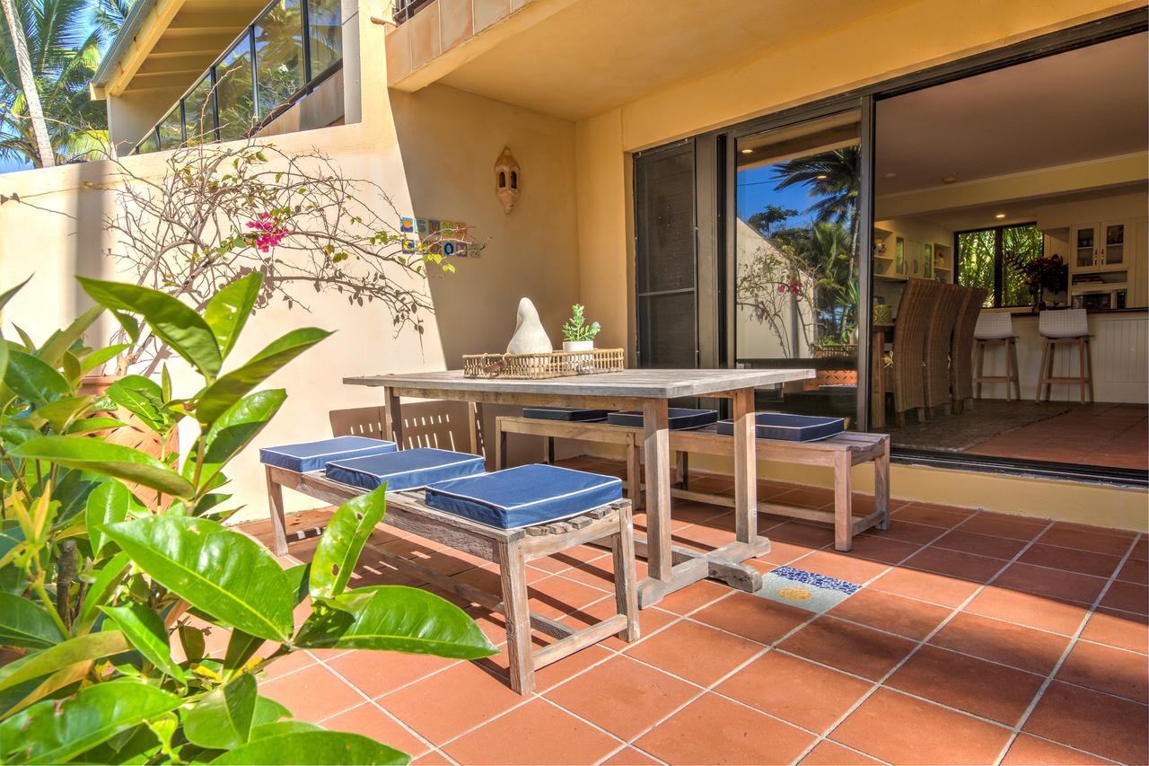 Number 2 On The Beach | Beautiful Beachfront Villa - Redcliffe Tourism 8