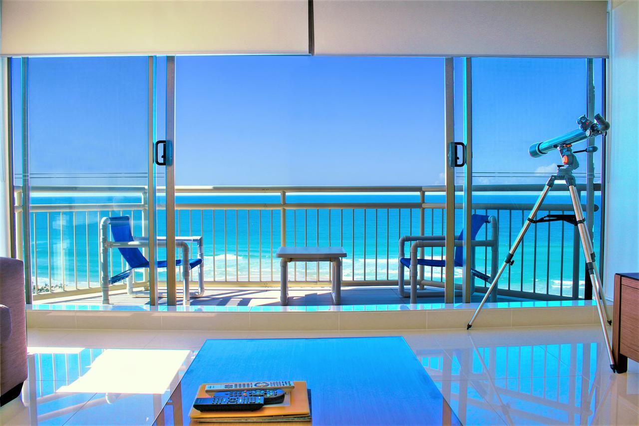 Seacrest Apartments - QLD Tourism