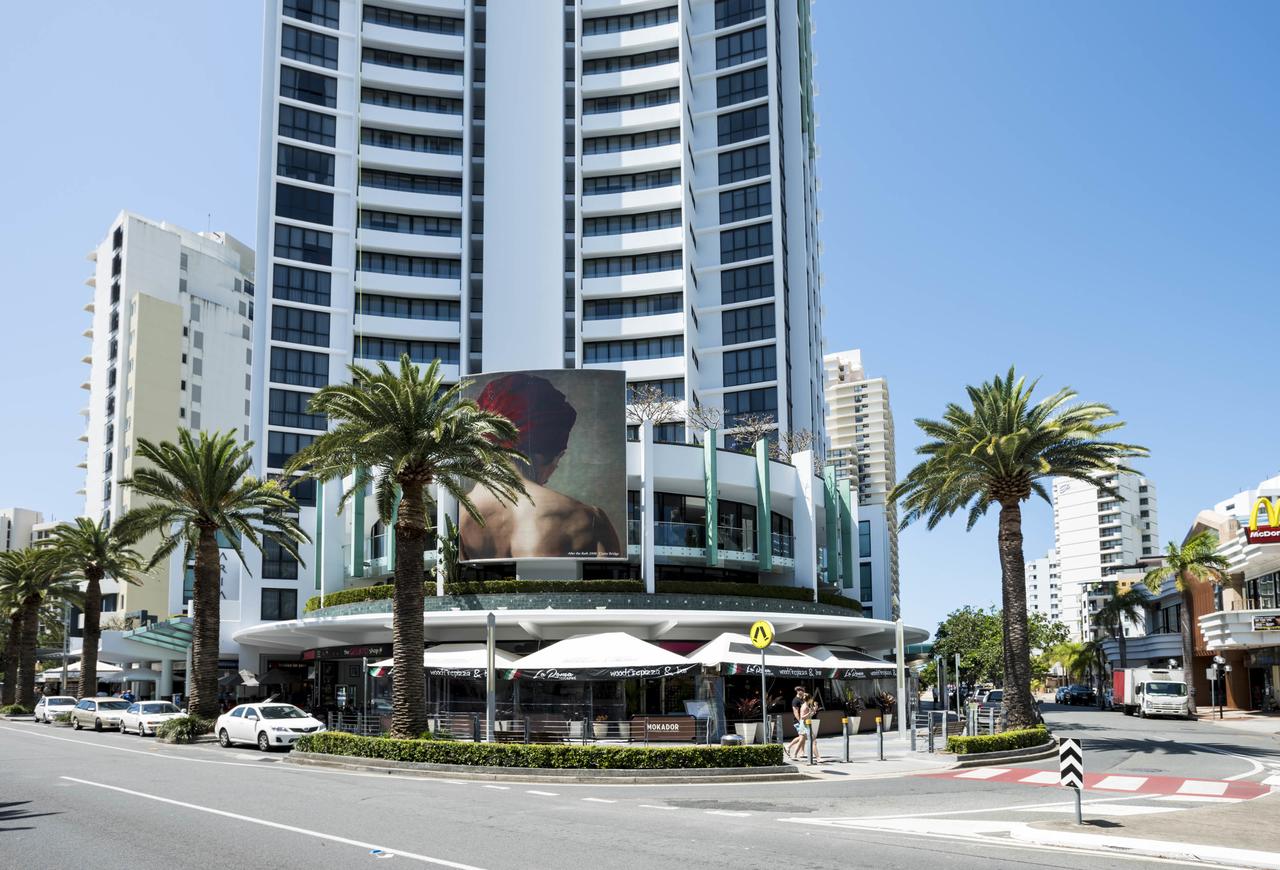 Aria Apartments - New South Wales Tourism 