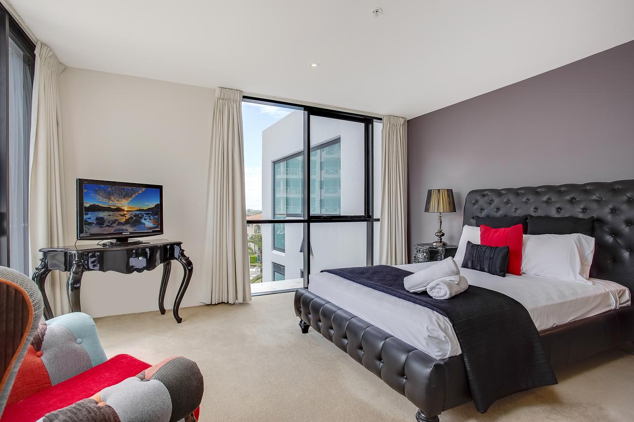 Aria Apartments - Tourism Gold Coast 41