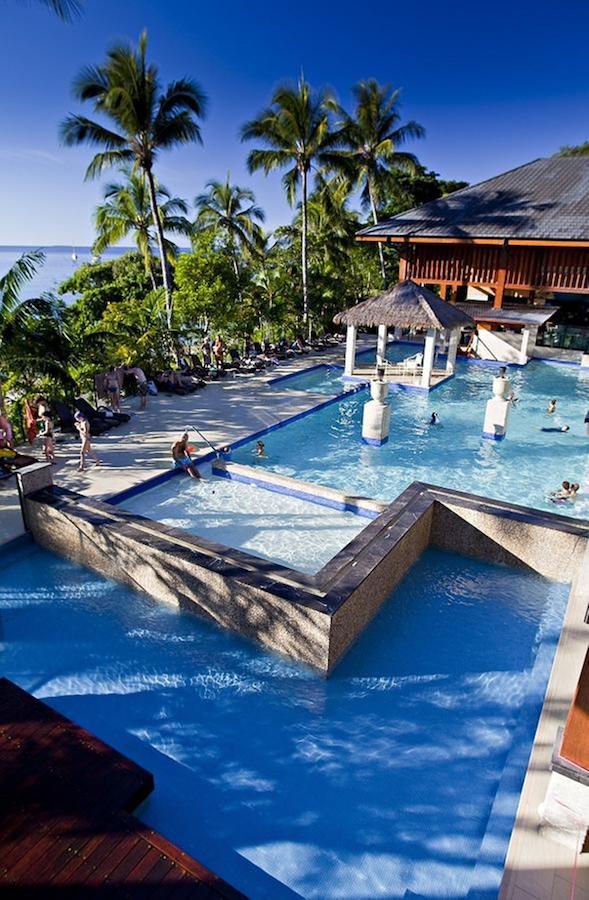 Fitzroy Island Resort - Accommodation Cairns