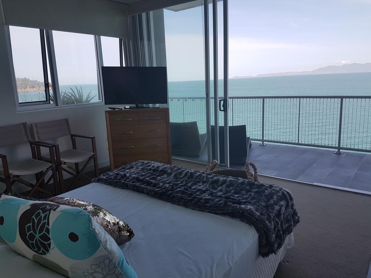Penthouse On Bright Point - Redcliffe Tourism 7