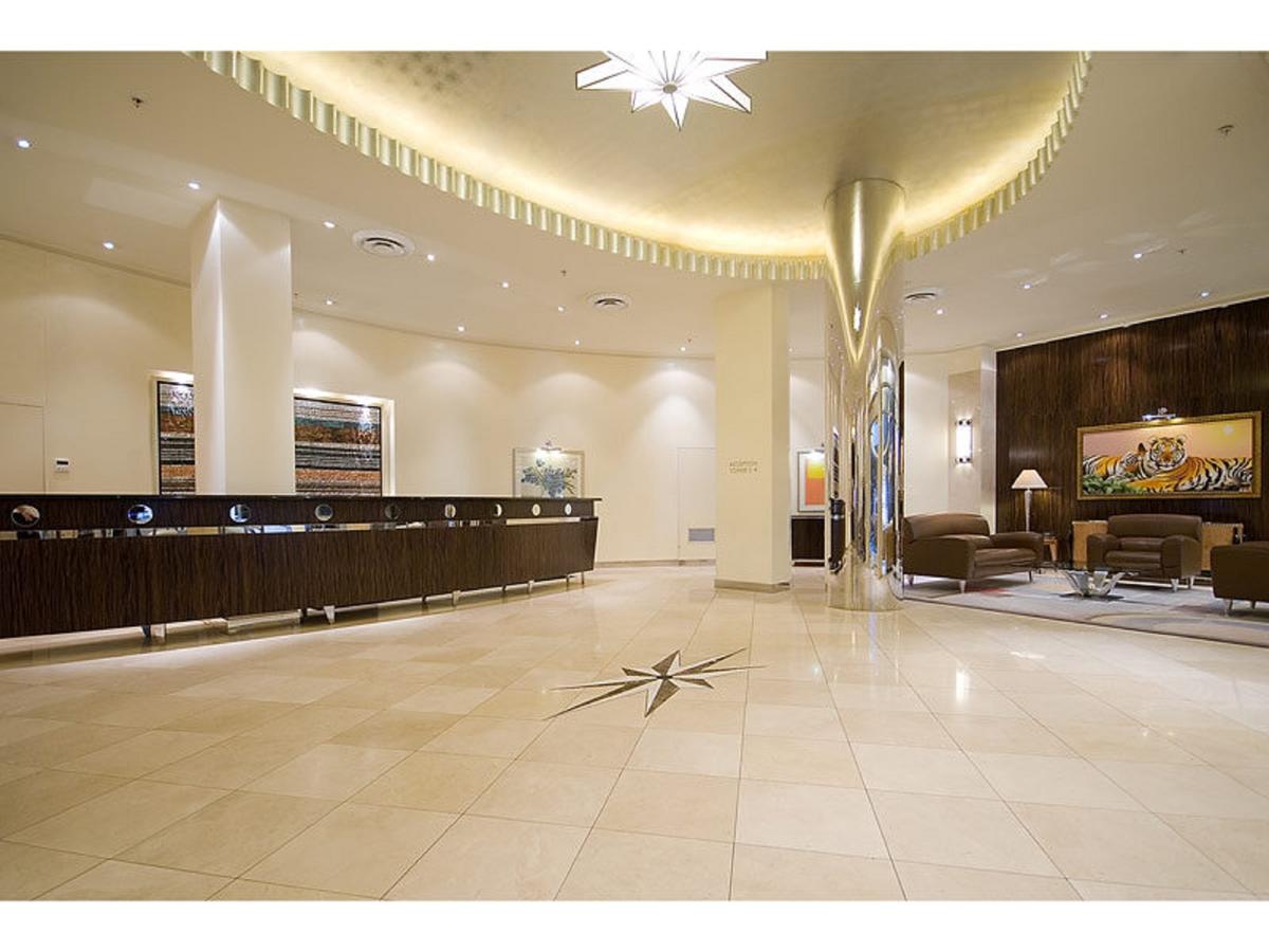 The Towers Of Chevron Renaissance - Holidays Gold Coast - Accommodation in Surfers Paradise 31