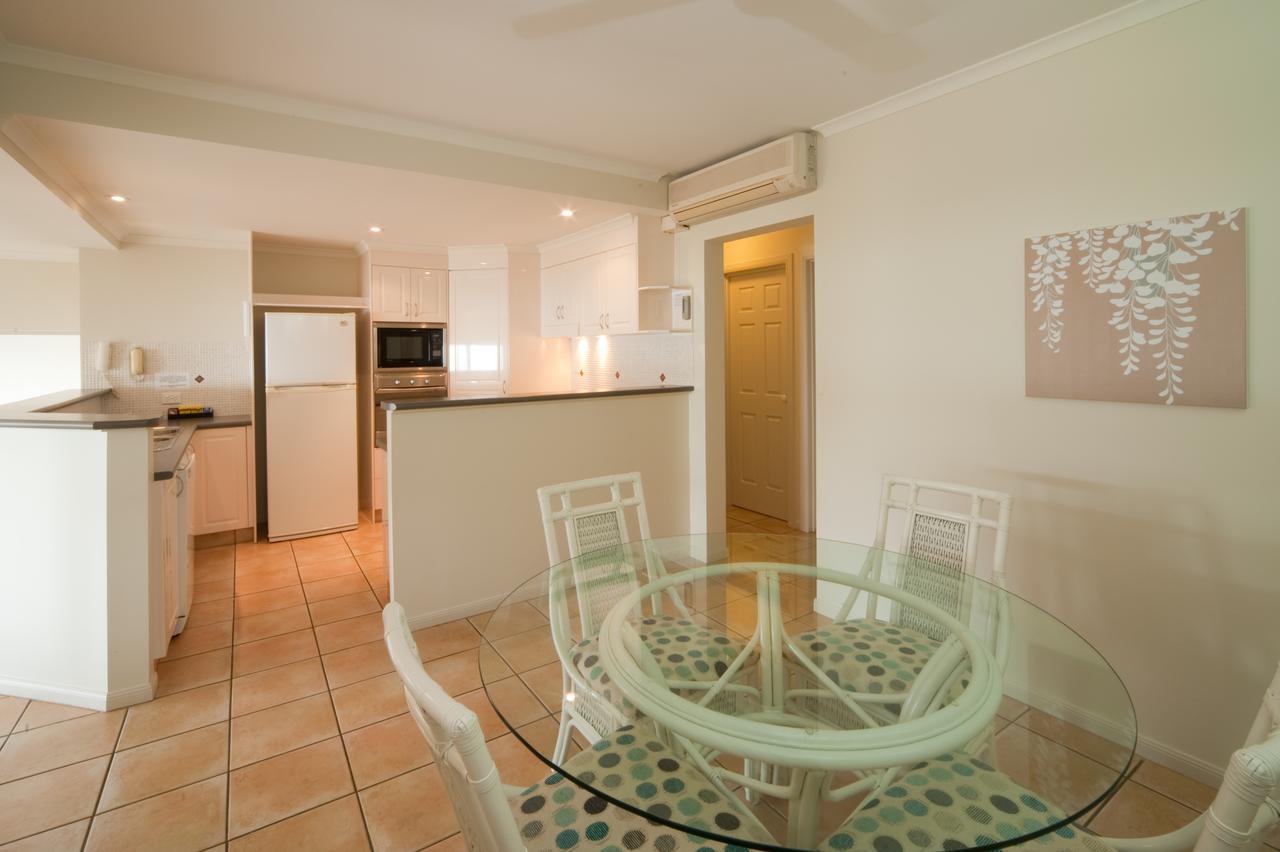 Sea Star Apartments - Accommodation Airlie Beach 28