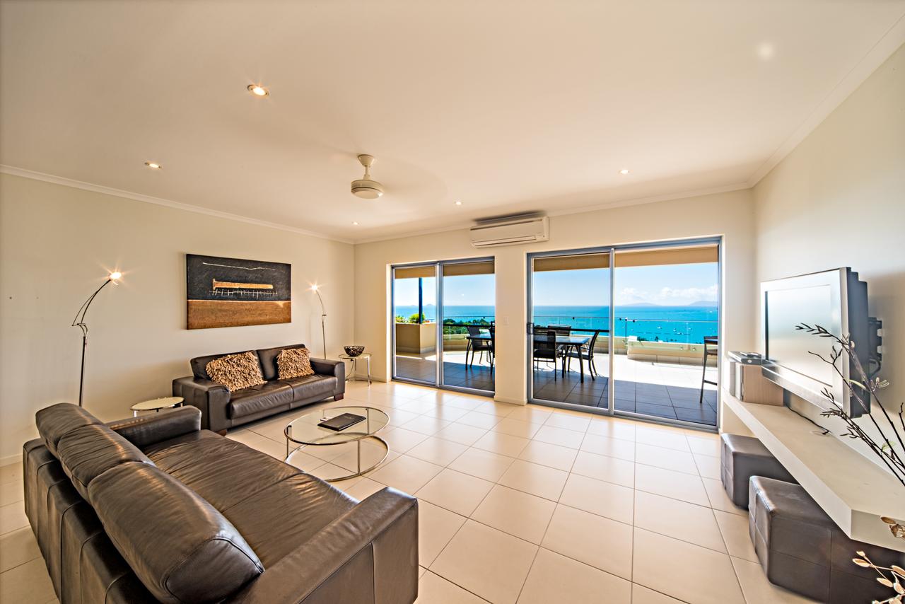 Sea Star Apartments - Accommodation Airlie Beach 21