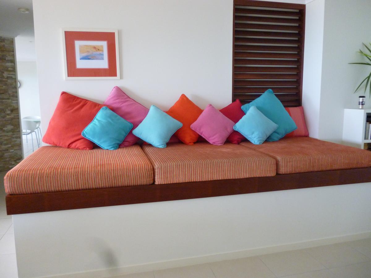 Sea Star Apartments - Accommodation Airlie Beach 34