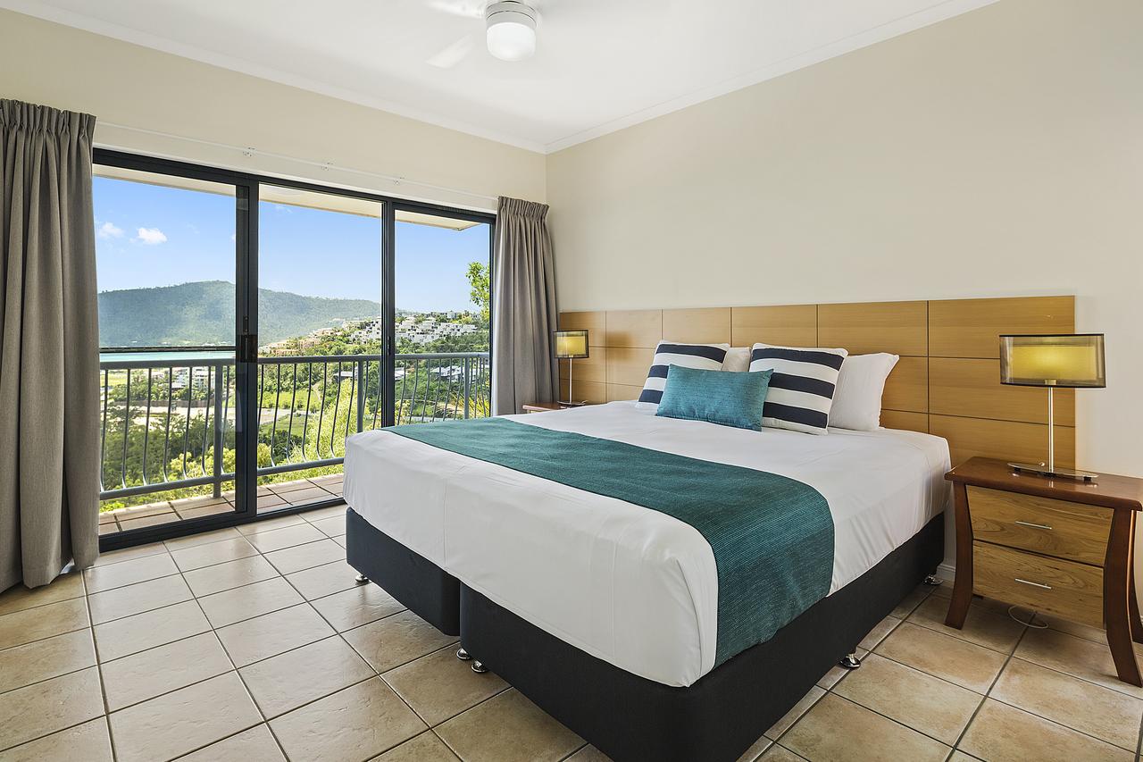 Sea Star Apartments - Accommodation Airlie Beach 1
