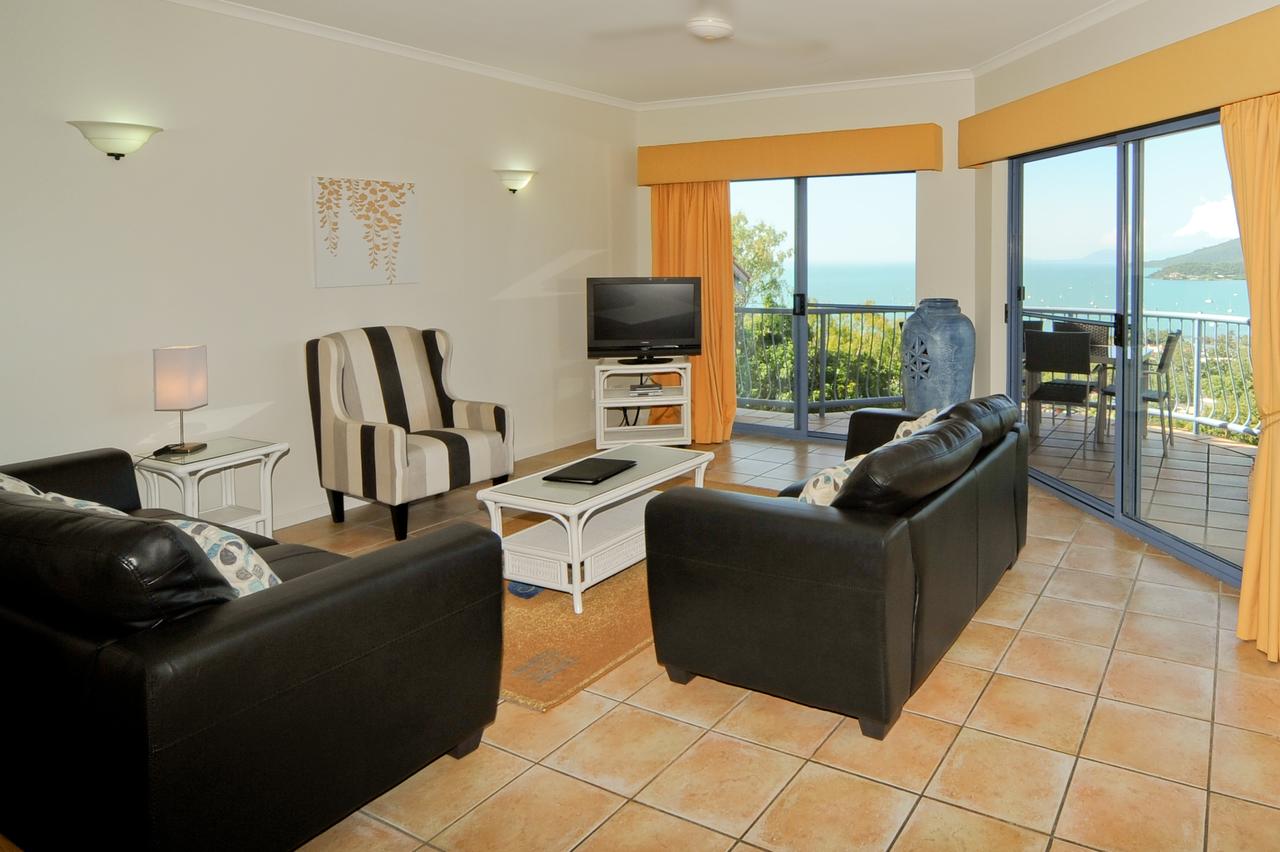 Sea Star Apartments - Accommodation Airlie Beach 36