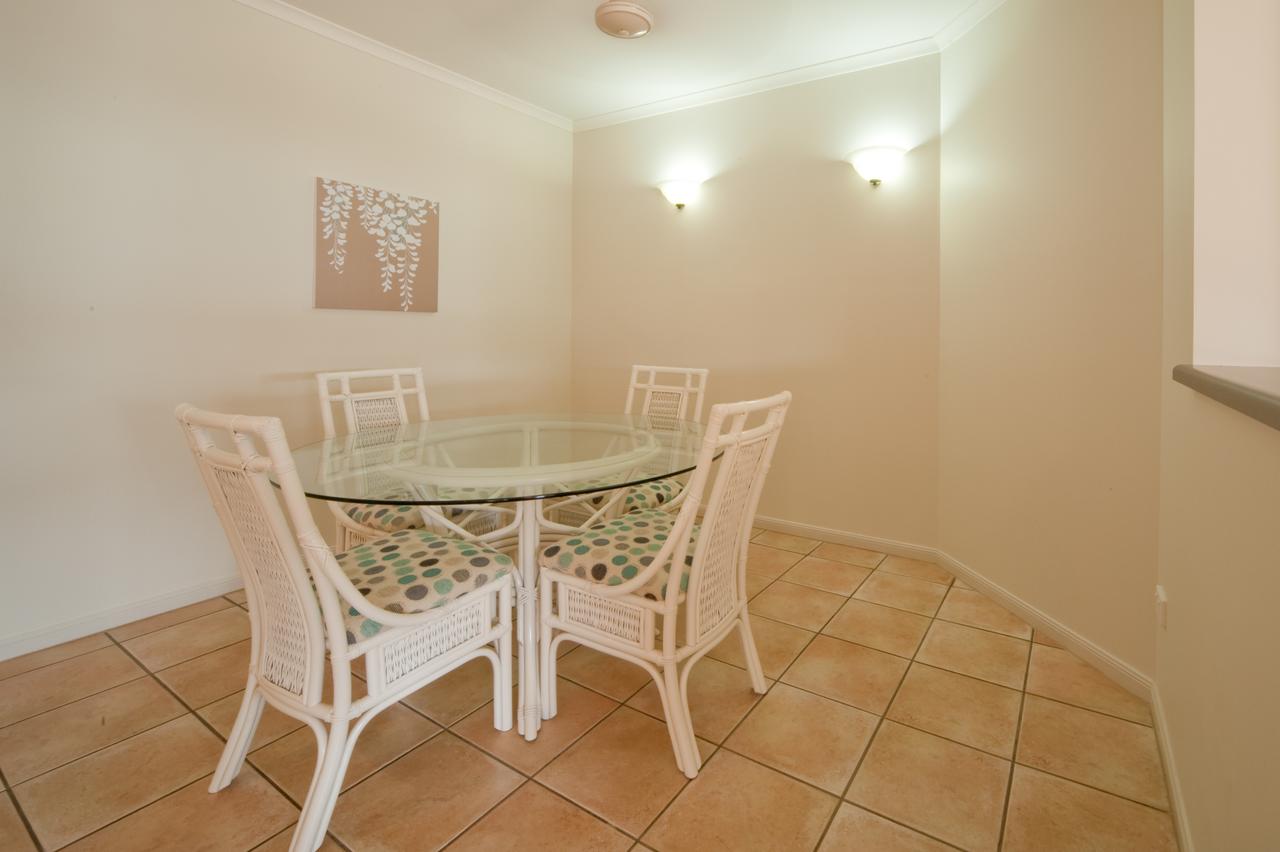 Sea Star Apartments - Accommodation Airlie Beach 37