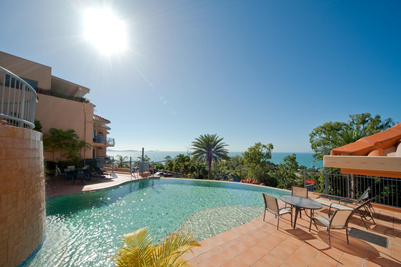 Sea Star Apartments - Accommodation Airlie Beach 30