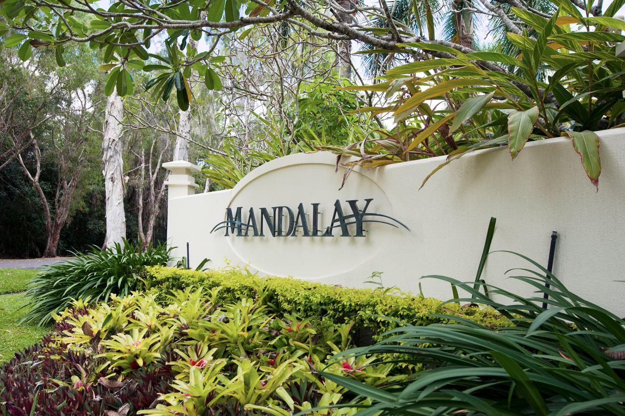 Mandalay Luxury Beachfront Apartments - thumb 5