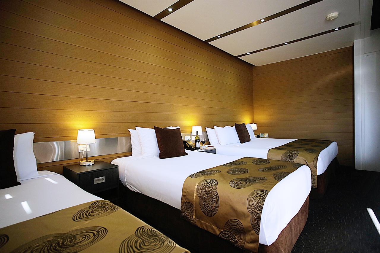 Room Motels Kingaroy - Tourism Gold Coast